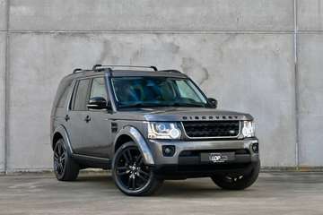Discovery 3.0 SDV6 HSE