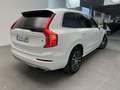 Volvo XC90 D5 R-Design AWD 235 Aut. Blanco - thumbnail 3