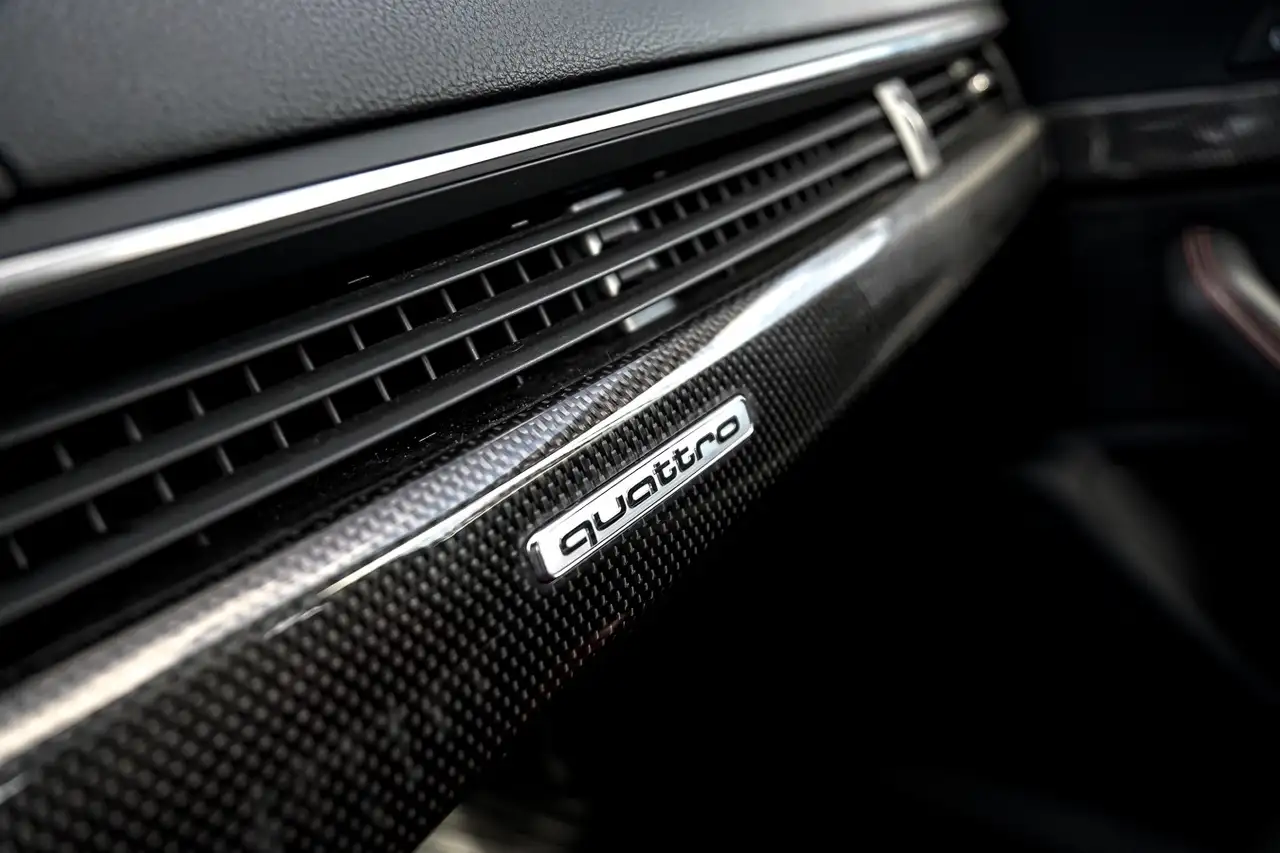 Audi S5 снимка Audi S5