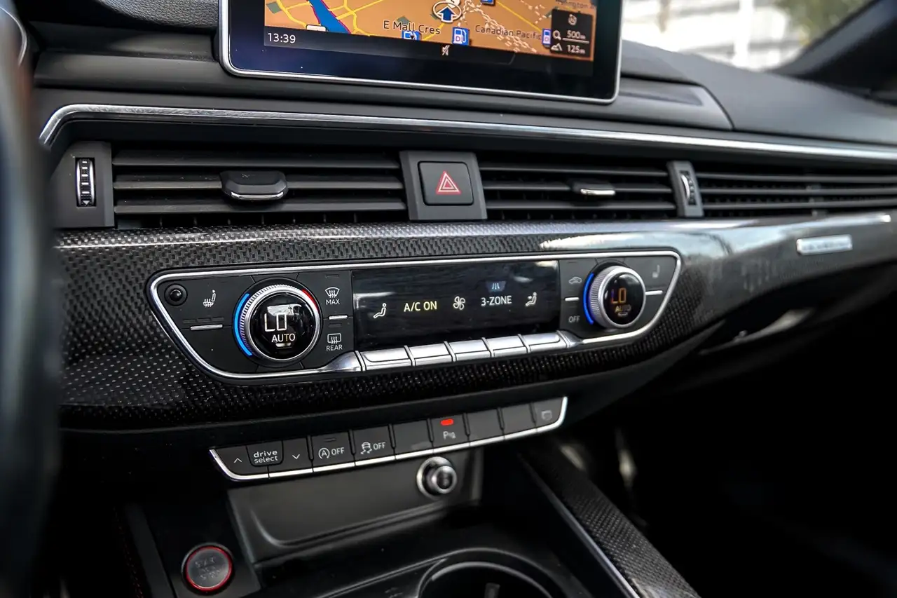Audi S5 снимка Audi S5