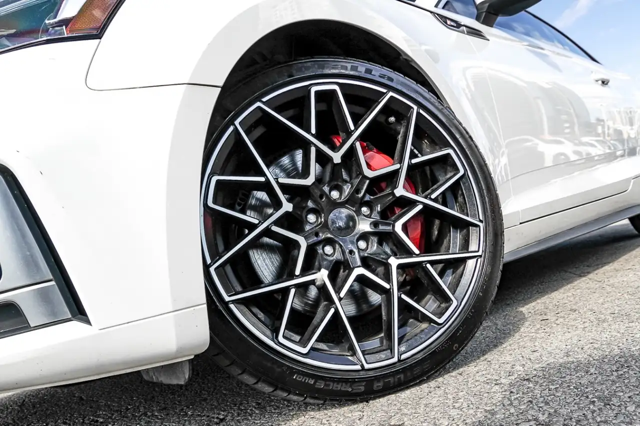 Audi S5 снимка Audi S5