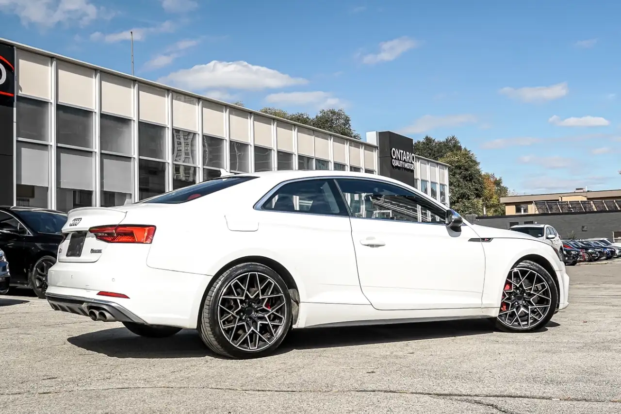 Audi S5 снимка Audi S5