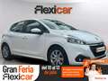 Peugeot 208 5P ACTIVE PureTech 60kW (82CV) Blanco - thumbnail 1
