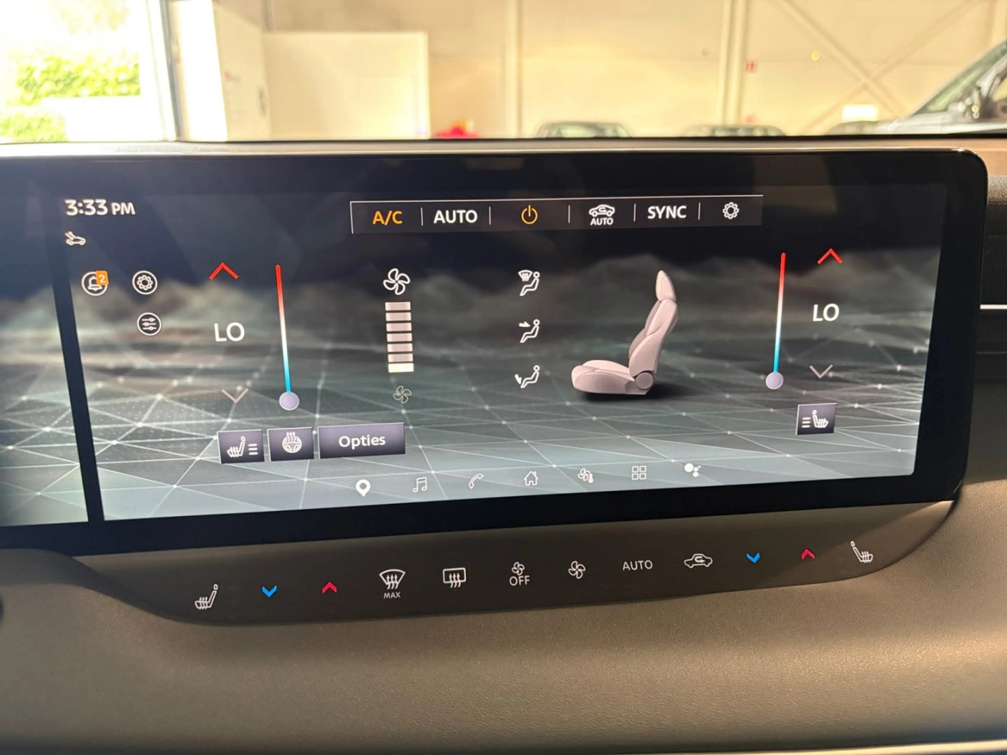 Nissan Leaf Leaf 52 KWh Engage plus — photo 11