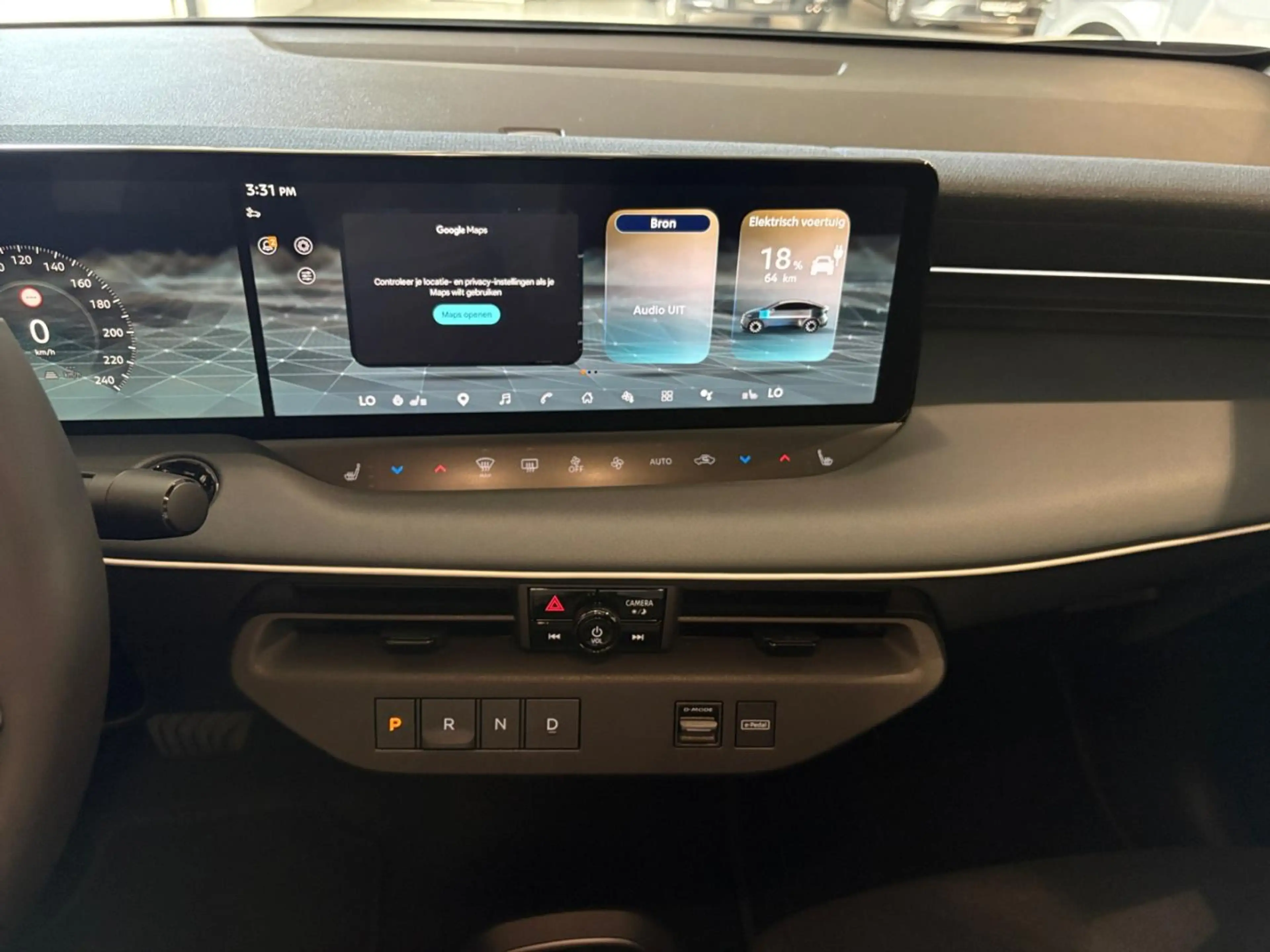 Nissan Leaf Leaf 52 KWh Engage plus — photo 9