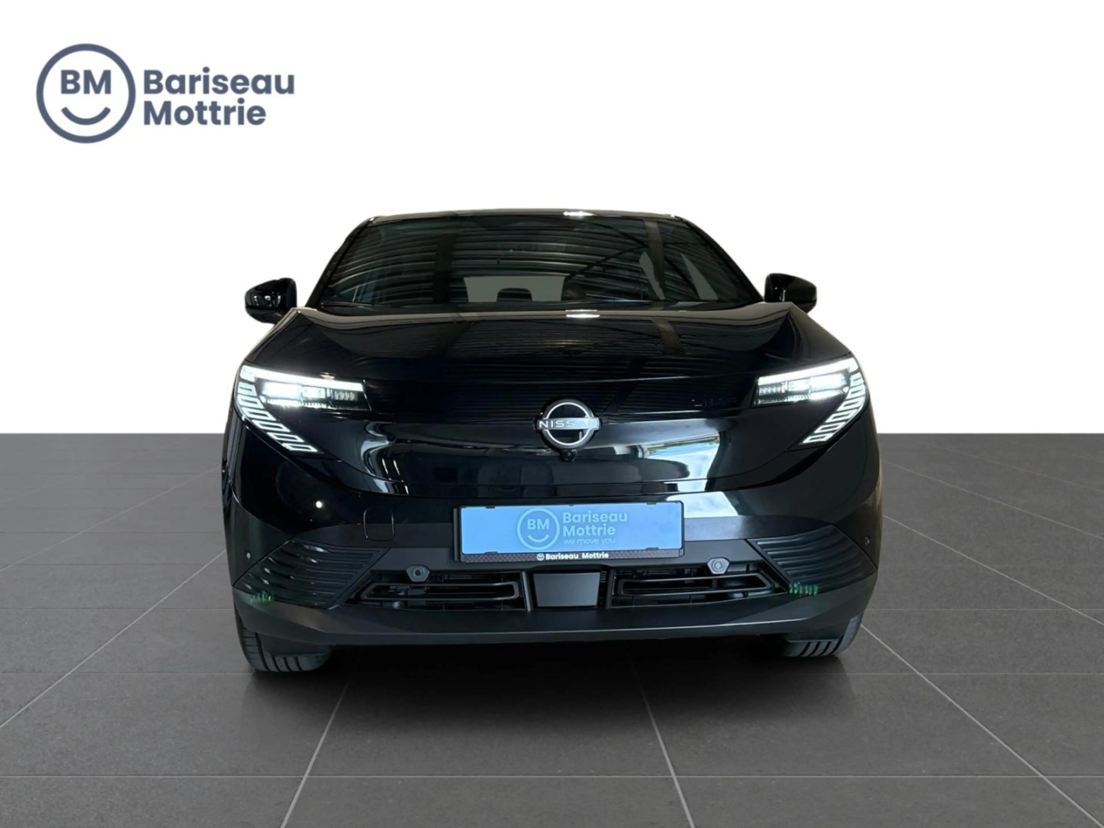 Nissan Leaf Leaf 52 KWh Engage plus — photo 2
