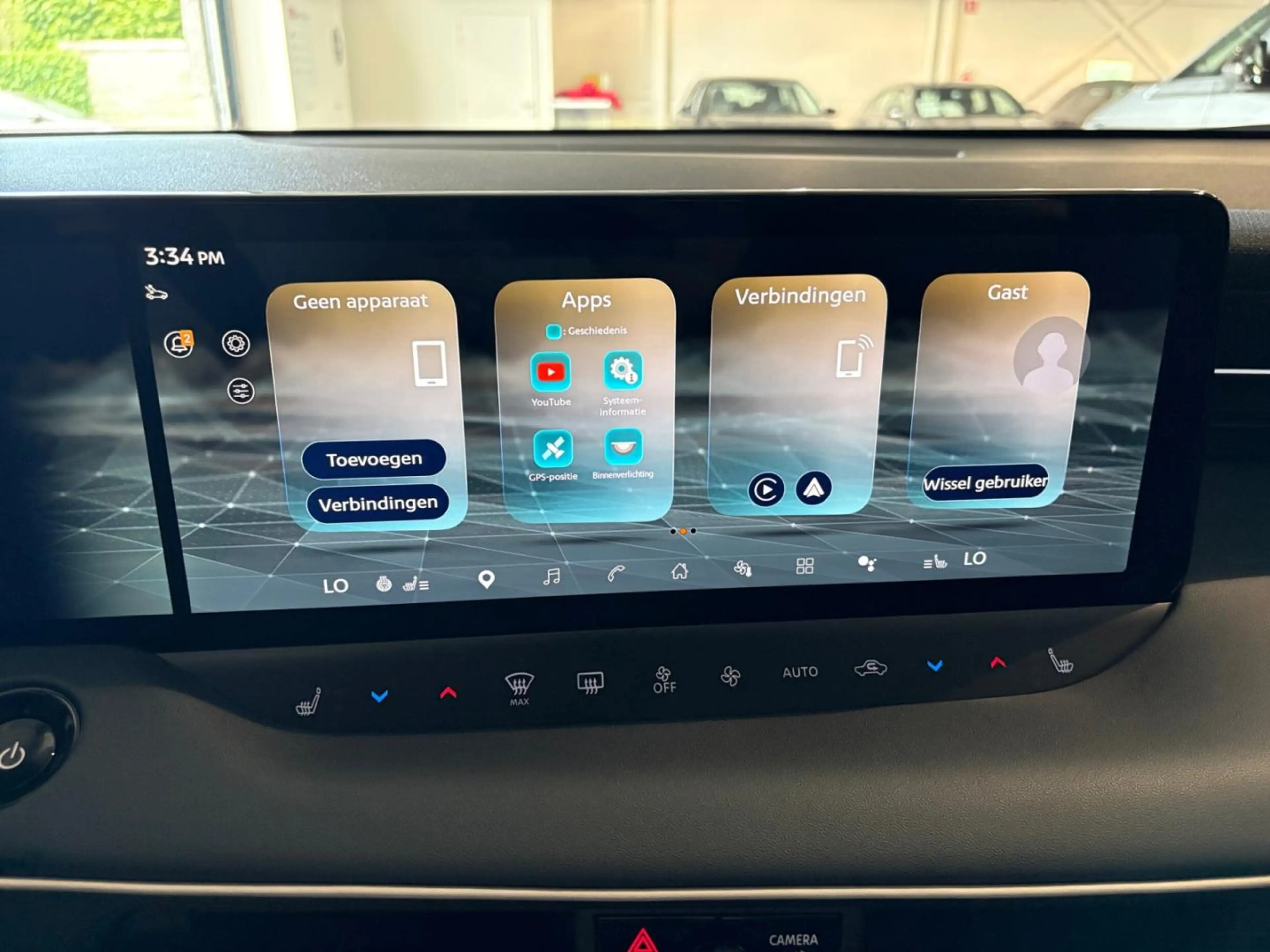 Nissan Leaf Leaf 52 KWh Engage plus — photo 12
