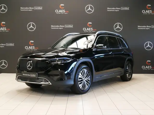 Mercedes-Benz EQB 250 250+ Business Line DOS 8110