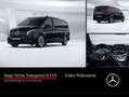 Mercedes-Benz V 300 Edition XL 4x4 MBUX*Sthzg*SHZ*LED*AHK* Schwarz - thumbnail 1