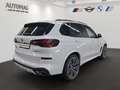 BMW X5 xDrive50e M-Sportpaket Pro*Massage*Sitzbelüftung*I Weiß - thumbnail 3