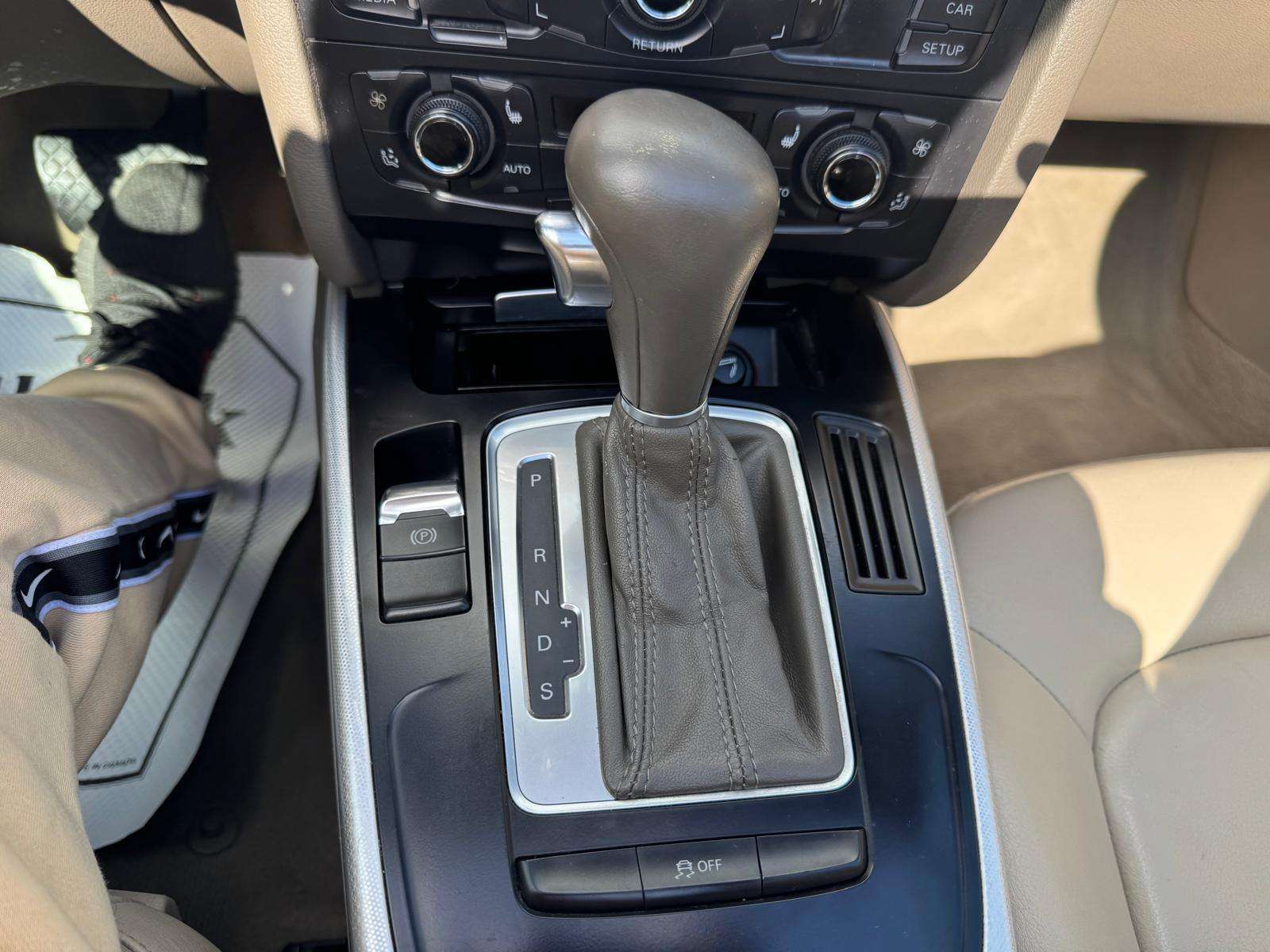 2012 Audi A5 2dr Cabriolet Auto 2.0L Premium thumb 22
