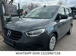 Mercedes-Benz Citan 1.5 CDI KLIMA ACC SPUR&TOTWINKELASSISTENT