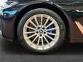 BMW 530 e Touring Aut. Schwarz - thumbnail 8