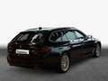 BMW 530 e Touring Aut. Schwarz - thumbnail 2
