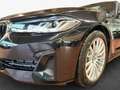 BMW 530 e Touring Aut. Schwarz - thumbnail 7