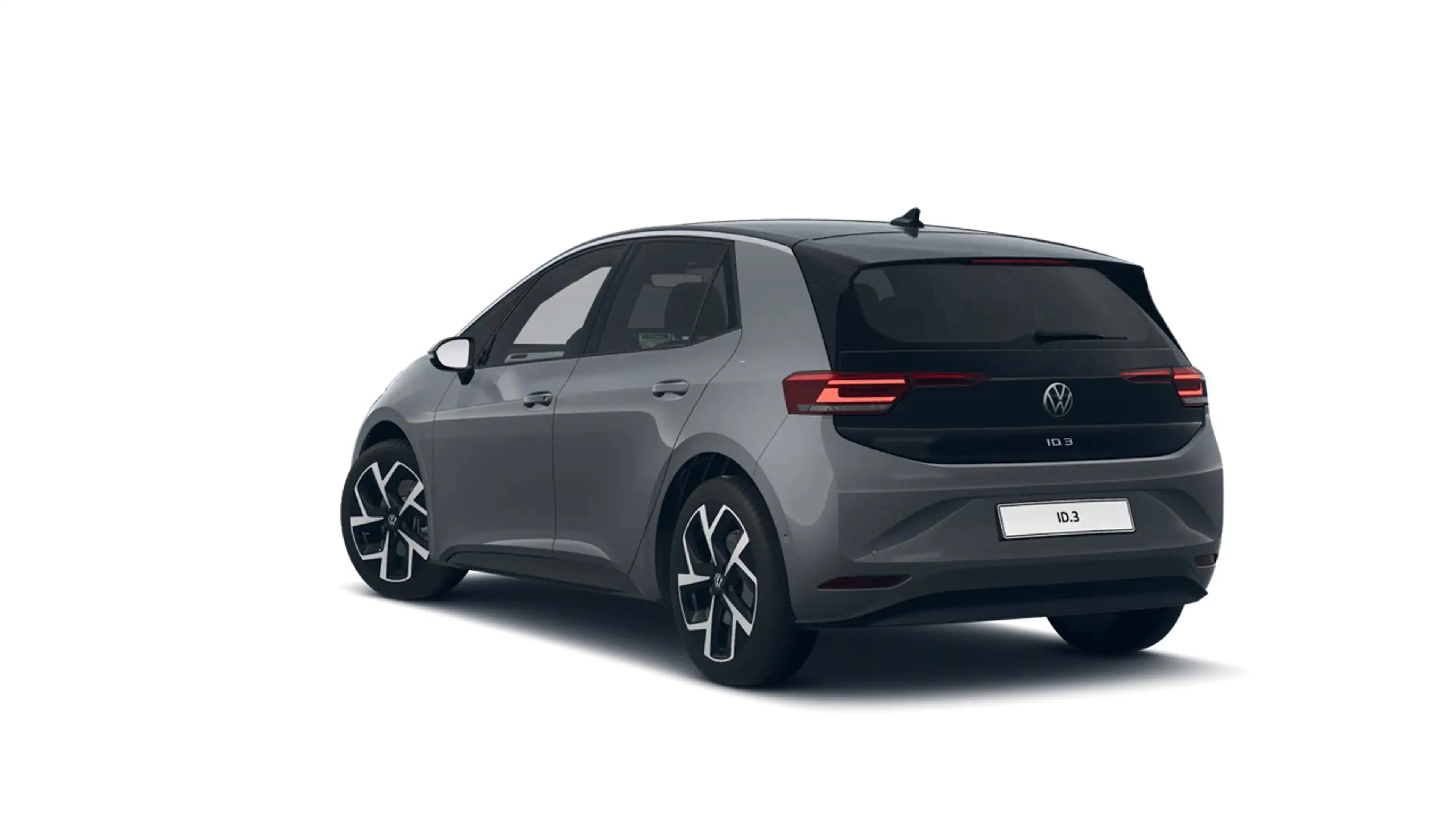 Volkswagen ID.3 Pro MOVE CAM ACC LM19 NAVI CARPLAY SITZHEIZ — photo 4