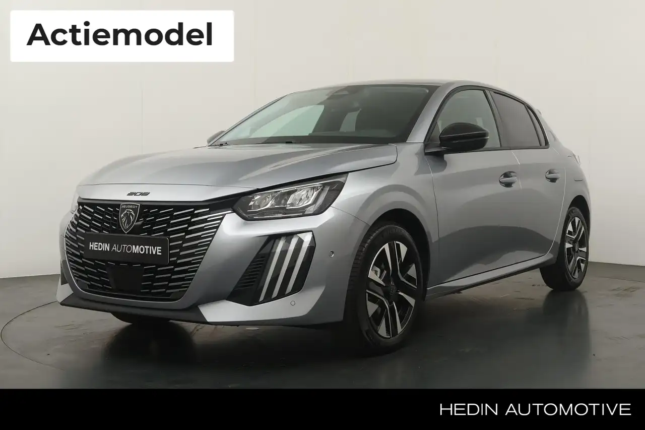 Peugeot 208 2026