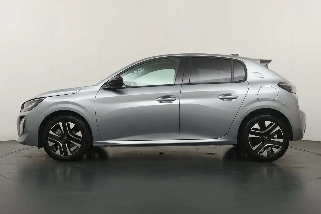 Peugeot 208 2026