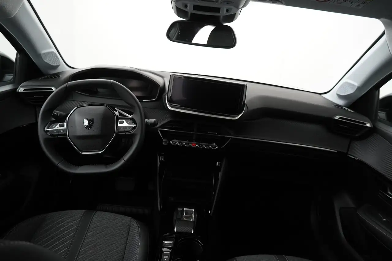 Peugeot 208 2026