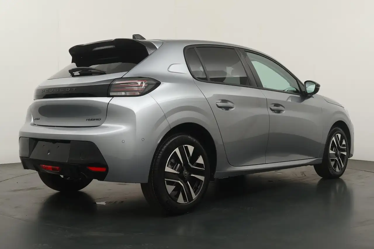 Peugeot 208 2026