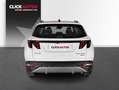 Hyundai TUCSON 1.6 TGDI 150CV 48V Maxx Blanco - thumbnail 6