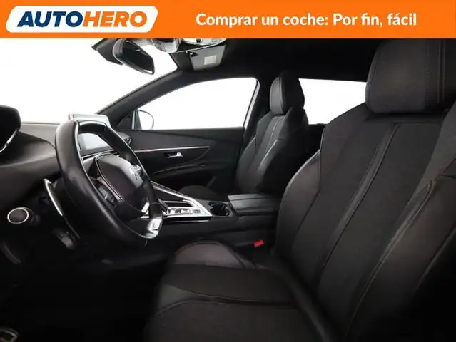 Peugeot 5008 view 11