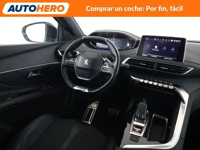 Peugeot 5008 view 14