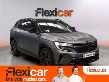 1.2 E-Tech Híbrido Iconic Esprit Alpine 146kW