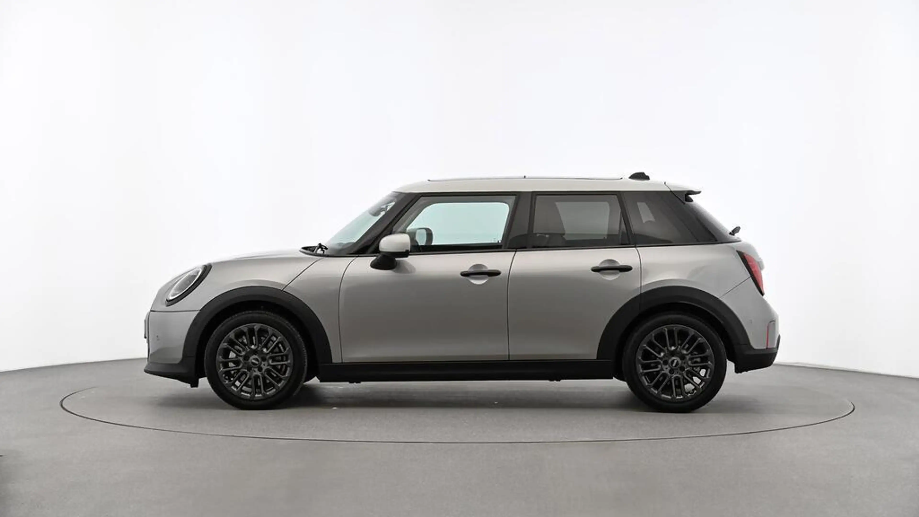 MINI Cooper C Classic Trim — photo 2