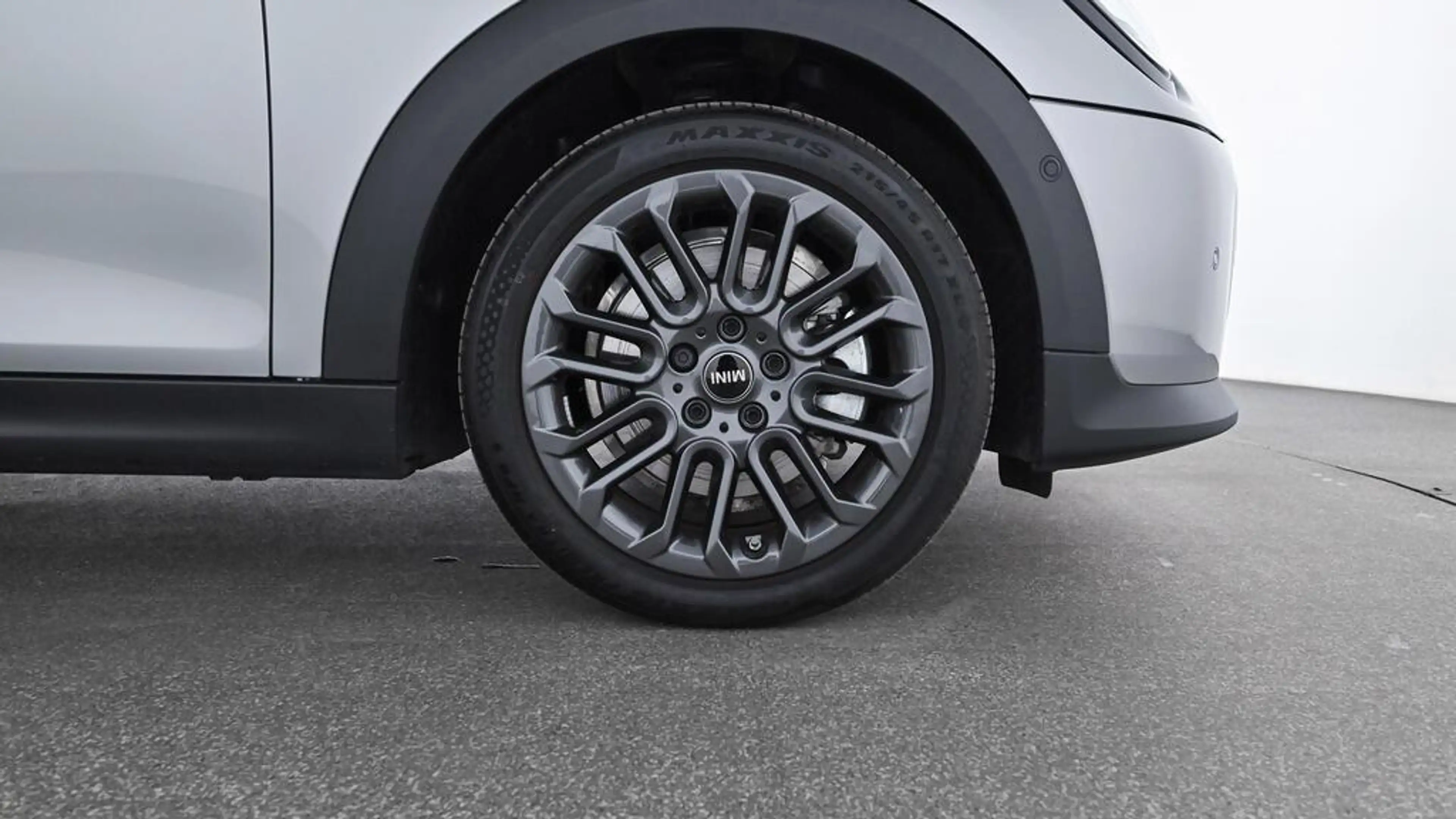 MINI Cooper C Classic Trim — photo 12