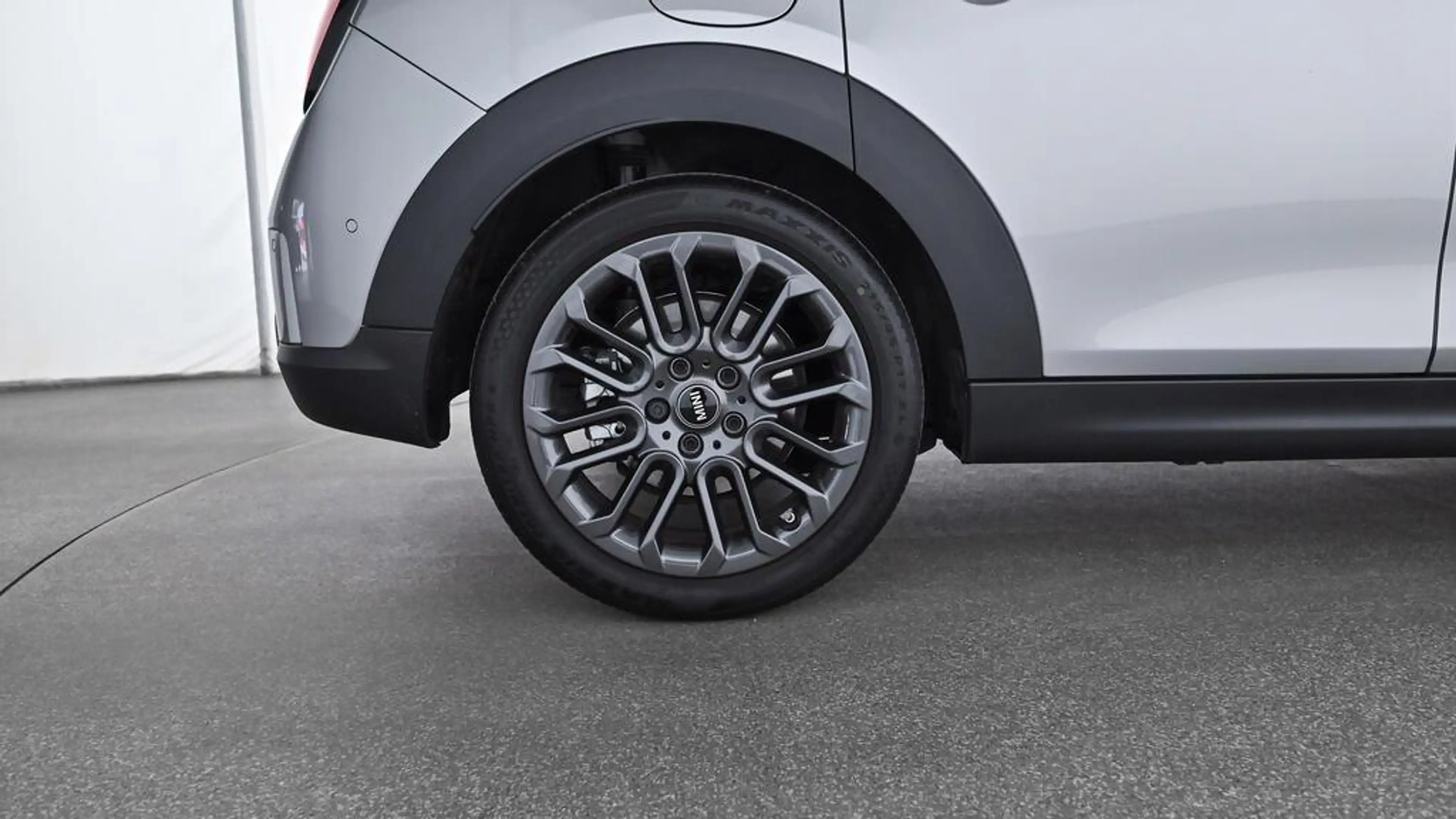 MINI Cooper C Classic Trim — photo 9