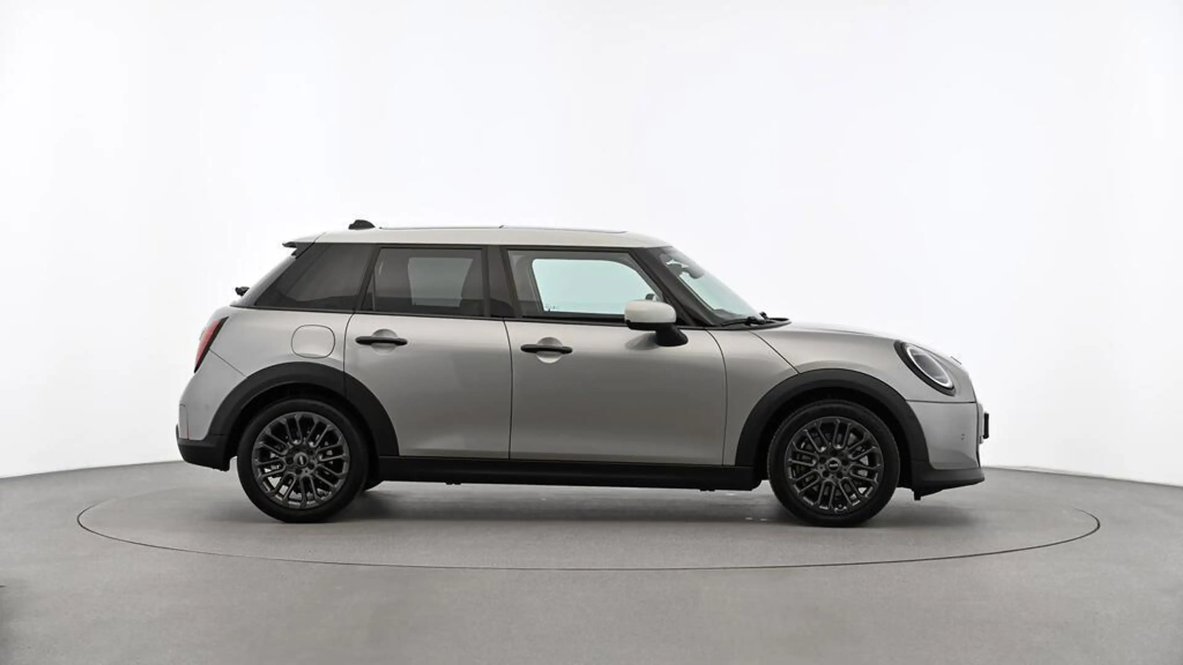 MINI Cooper C Classic Trim — photo 3
