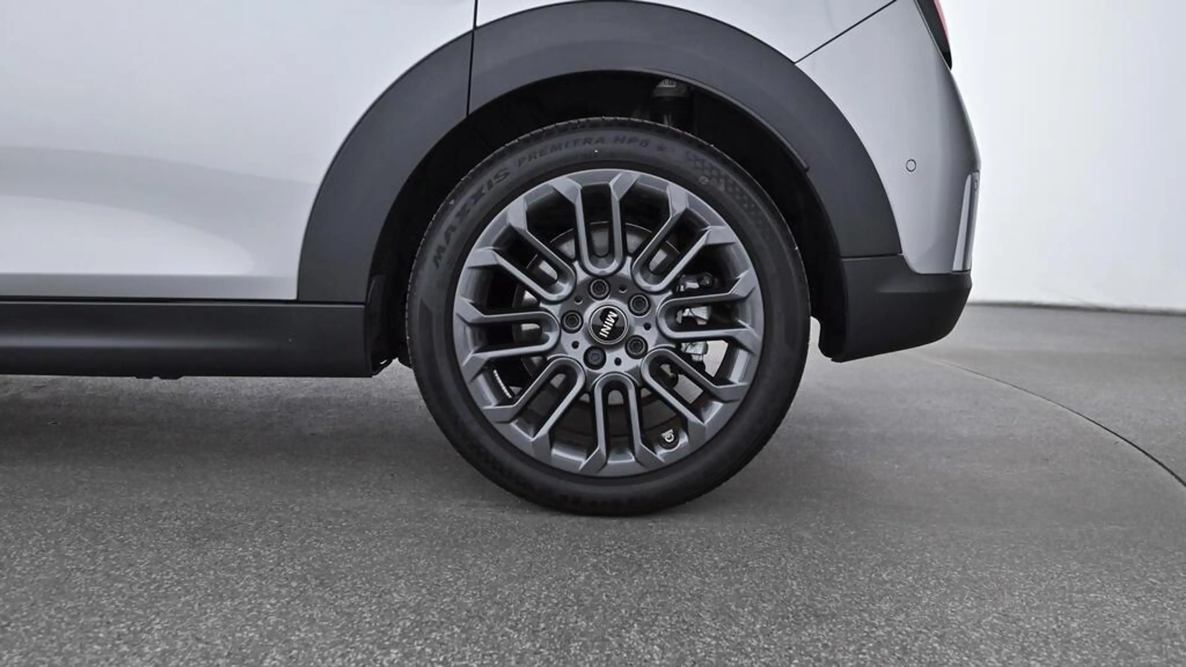 MINI Cooper C Classic Trim — photo 11