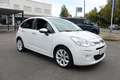 Citroen C3 Selection 1,2 PureTech 82PS*17 Zoll*Klima*Tempomat Blanc - thumbnail 6