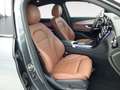 Mercedes-Benz GLC 300 de 4MATIC Coupé Diésel Grijs - thumbnail 8