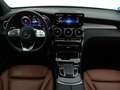 Mercedes-Benz GLC 300 de 4MATIC Coupé Diésel Grijs - thumbnail 6