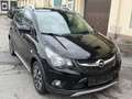 Opel Karl Rocks 1.0 Rocks Schwarz - thumbnail 2