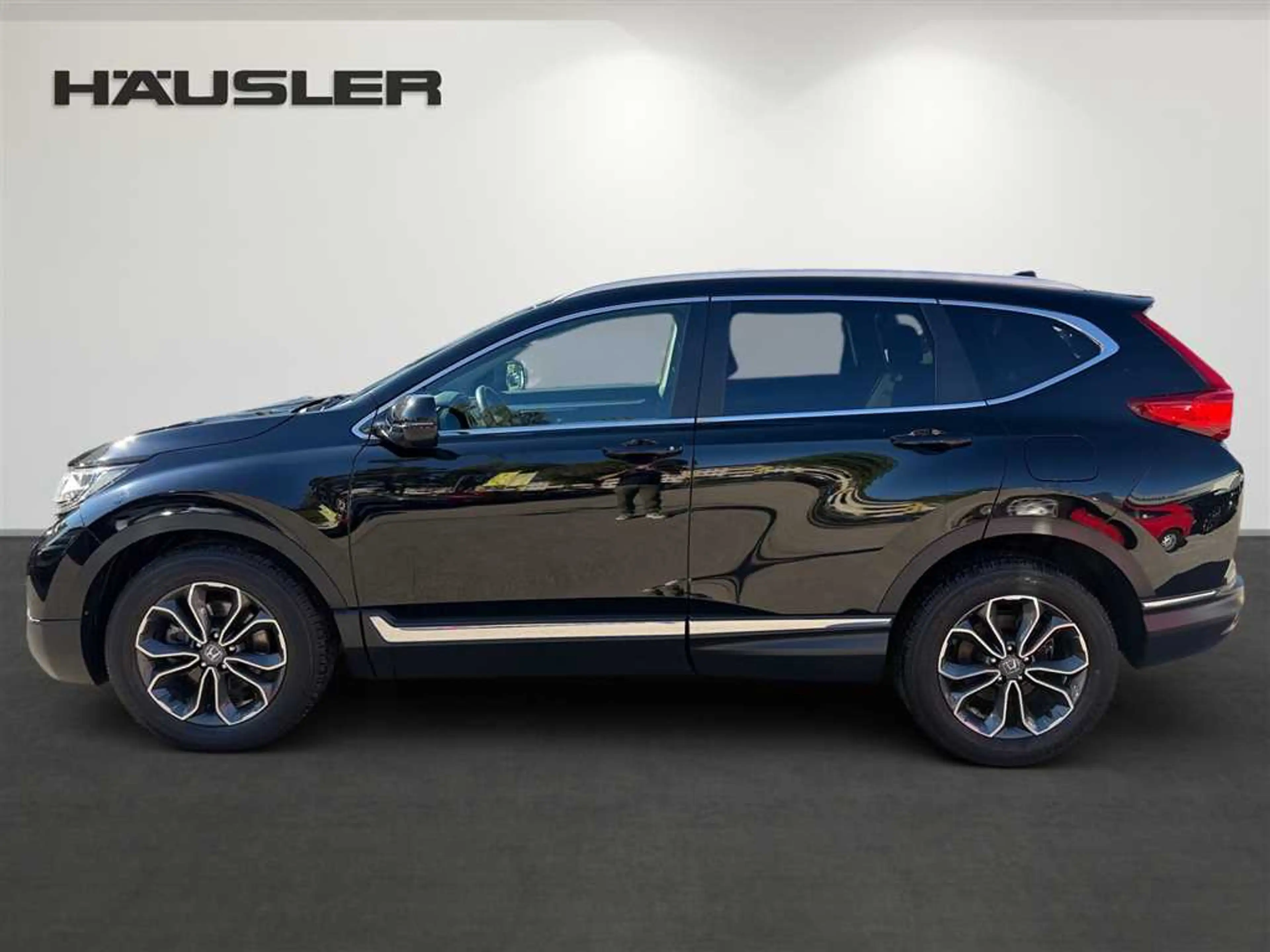 Honda CR-V 2.0 Hybrid Lifestyle 2WD Navi Leder PDC Kamera SHZ — photo 6
