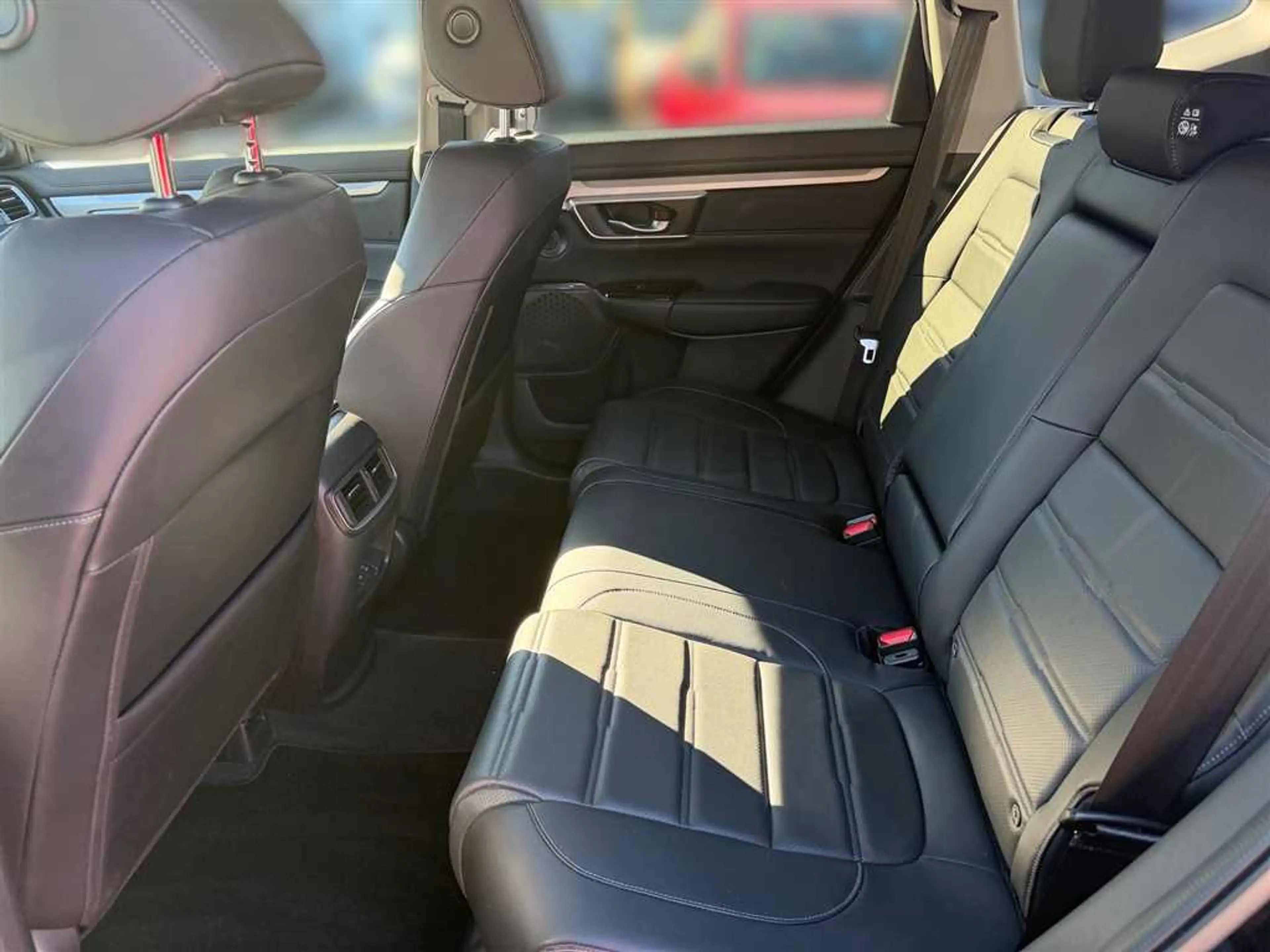 Honda CR-V 2.0 Hybrid Lifestyle 2WD Navi Leder PDC Kamera SHZ — photo 15