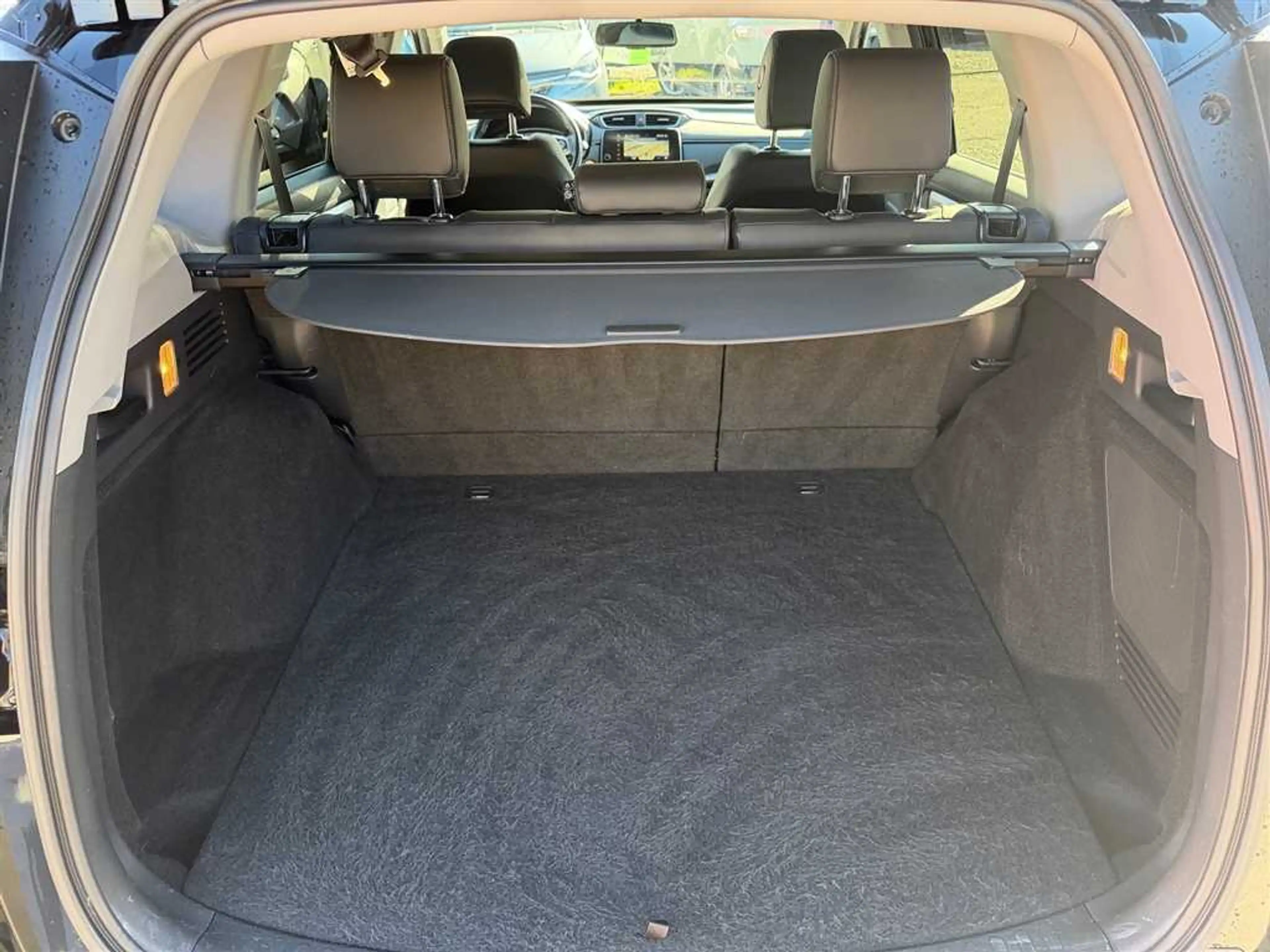 Honda CR-V 2.0 Hybrid Lifestyle 2WD Navi Leder PDC Kamera SHZ — photo 9
