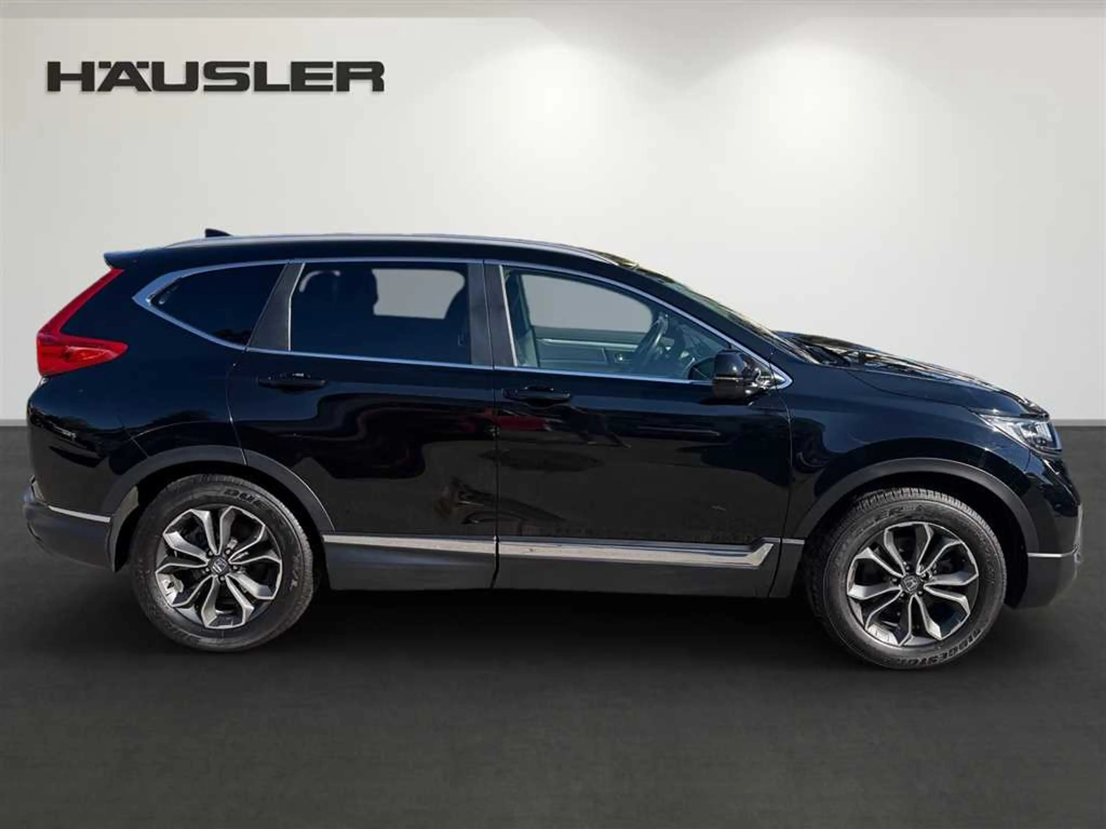 Honda CR-V 2.0 Hybrid Lifestyle 2WD Navi Leder PDC Kamera SHZ — photo 3