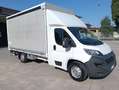 Citroen JUMPER 35 L4 BHDI 130 SPONDA IDRAULICA Blanco - thumbnail 1