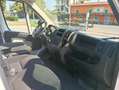 Citroen JUMPER 35 L4 BHDI 130 SPONDA IDRAULICA Blanco - thumbnail 8