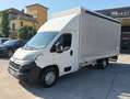 Citroen JUMPER 35 L4 BHDI 130 SPONDA IDRAULICA Blanco - thumbnail 3
