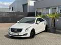 Cadillac ATS 2.0t coupe Premium AWD Blanc - thumbnail 1