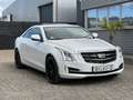Cadillac ATS 2.0t coupe Premium AWD Blanc - thumbnail 4