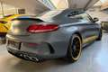 Mercedes-Benz C 63 AMG C 63 S Coupe Edition 1 Grau - thumbnail 5
