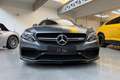 Mercedes-Benz C 63 AMG C 63 S Coupe Edition 1 Grau - thumbnail 3