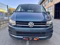 Volkswagen T5 Caravelle 2.0TDI BMT Comfortline Ed.L 114 Bleu - thumbnail 5