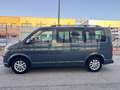 Volkswagen T5 Caravelle 2.0TDI BMT Comfortline Ed.L 114 Bleu - thumbnail 9